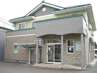 たかはし内科クリニック｜白石市｜内科・消化器科・循環器・呼吸器